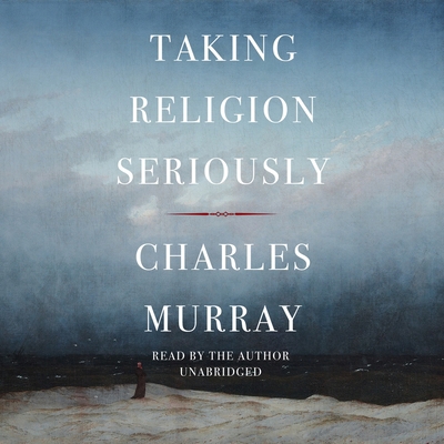 Taking Religion Seriously B0FN8GP79X Book Cover