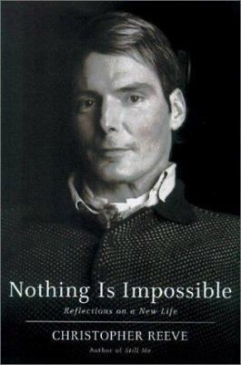 Nothing Is Impossible 0743527437 Book Cover