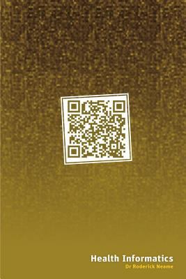 Health Informatics 1471686531 Book Cover