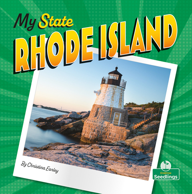 Rhode Island 1039805655 Book Cover