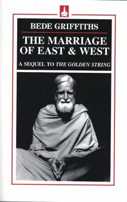 The Marriage of East and West 0872431053 Book Cover