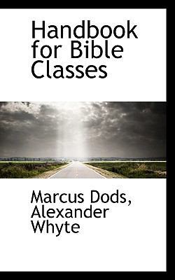 Handbook for Bible Classes 1116018322 Book Cover