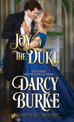 Joy to the Duke 1944576673 Book Cover