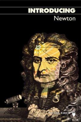 Introducing Newton 1840468424 Book Cover
