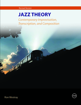 Jazz Theory - Contemporary Improvisation, Trans... 1839989718 Book Cover