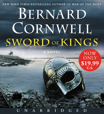 Sword of Kings Low Price CD 0063035944 Book Cover