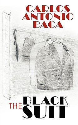 The Black Suit 1440126216 Book Cover