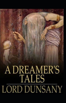 A Dreamer's Tales Illustrated B08R68BRD6 Book Cover