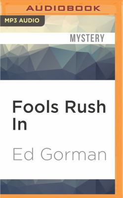 Fools Rush in 1531807836 Book Cover