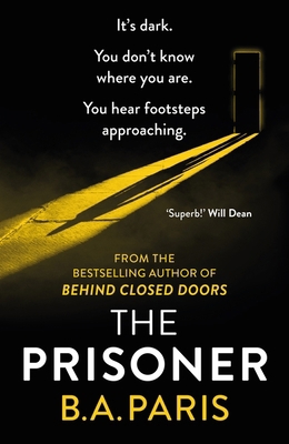 The Prisoner: The bestselling Richard and Judy ... 1399710214 Book Cover