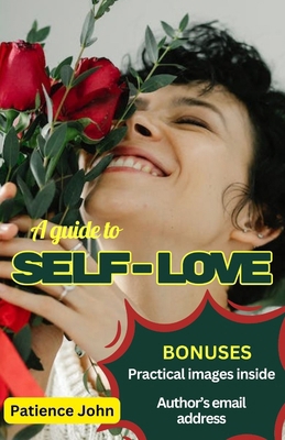 A guide to self-love: Ultimate roadmap to self-...            Book Cover