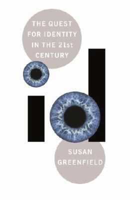 I.D.: The Quest for Meaning in the 21st Century 0340936061 Book Cover