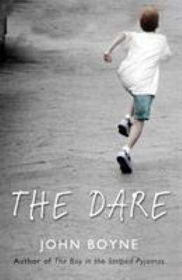The Dare (Quick Read) 0552775762 Book Cover