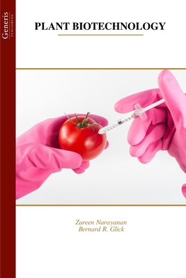 Plant Biotechnology B0FZKD94PD Book Cover