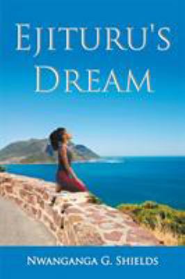 Ejituru's Dream 1948260336 Book Cover