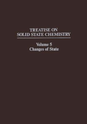 Changes of State 1475711220 Book Cover