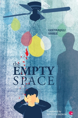 That Empty Space 9350290529 Book Cover