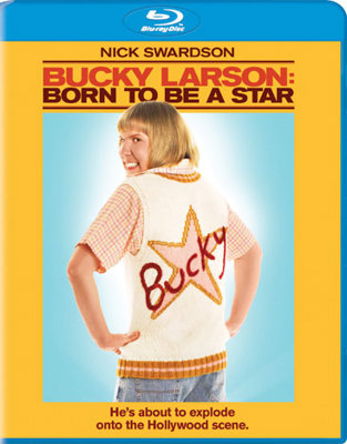 Bucky Larson: Born to Be a Star            Book Cover