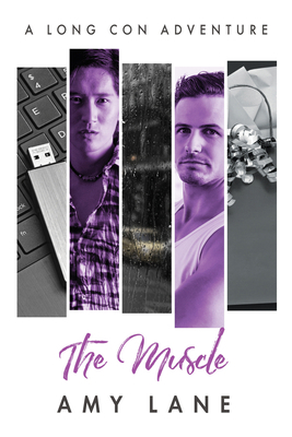 The Muscle 1641082526 Book Cover