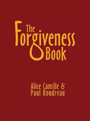 The Forgiveness Book: A Catholic Approach 0879463562 Book Cover