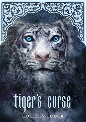 Tiger's Curse 0606238220 Book Cover