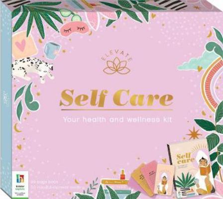 Elevate: Self Care Kit 1488945969 Book Cover