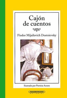 Fiodor Mijailovich Dostoievsky [Spanish] 9583010278 Book Cover