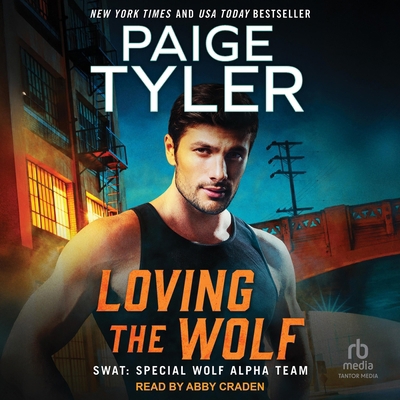 Loving the Wolf B0FLJGDNLR Book Cover