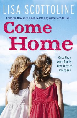 Come Home 0091944937 Book Cover