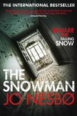 The Snowman 0307358658 Book Cover