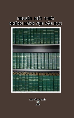 Nhung Manh Vun Van Hoc B0GCR2T4L7 Book Cover