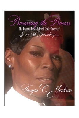 Processing the Process: The Diamond that Did We... 1647025435 Book Cover