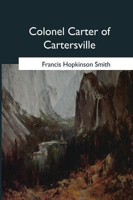 Colonel Carter of Cartersville 1545044228 Book Cover