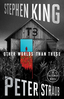 Other Worlds Than These: A Talisman Novel 1668233096 Book Cover