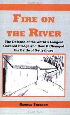 Fire on the River: The Defense of the World's L... 0977931501 Book Cover