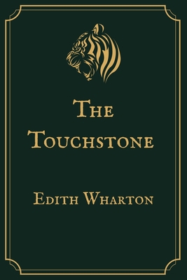 The Touchstone: Premium Edition B08WJY83BN Book Cover