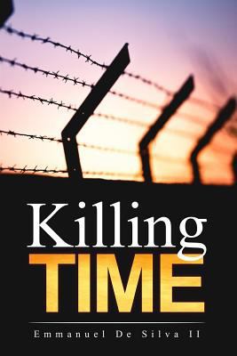 Killing Time 1912145618 Book Cover