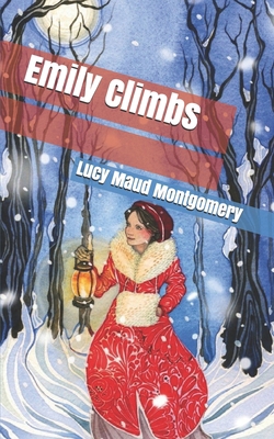 Emily Climbs 1712142496 Book Cover