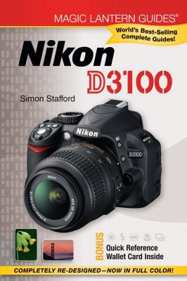 Magic Lantern Guides®: Nikon D3100