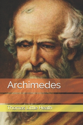 Archimedes B08HB9VJKG Book Cover