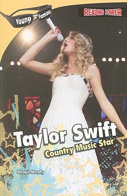 Taylor Swift 1448818036 Book Cover