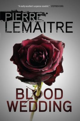 Blood Wedding 1681445298 Book Cover