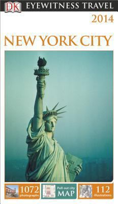 New York City 1465400494 Book Cover