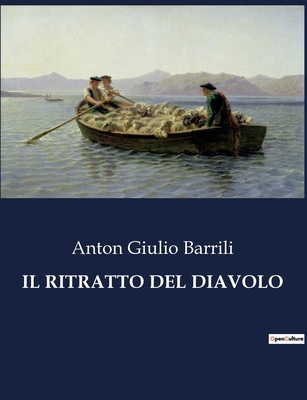 Il Ritratto del Diavolo: Un viaggio nell'arte e... [Italian] B0CLNLX6NC Book Cover
