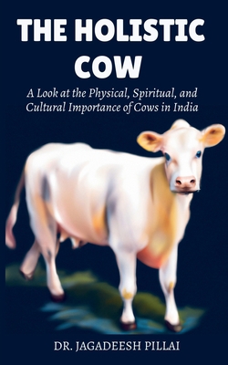 The Holistic Cow B0BRXV96WW Book Cover