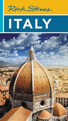Rick Steves Italy 164171459X Book Cover