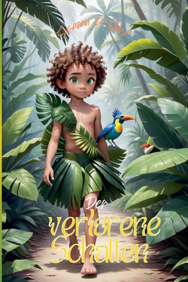 Der verlorene Schatten [German] B0DP3MW2KX Book Cover