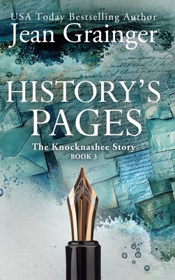 History's Pages 1915790832 Book Cover