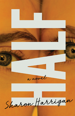 Half 0299328546 Book Cover