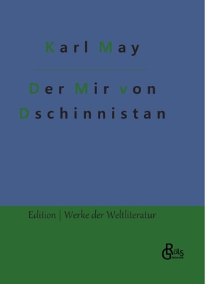 Der Mir von Dschinnistan [German] 3966379589 Book Cover